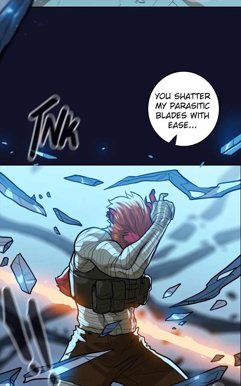 Read Ordeal Manga Online