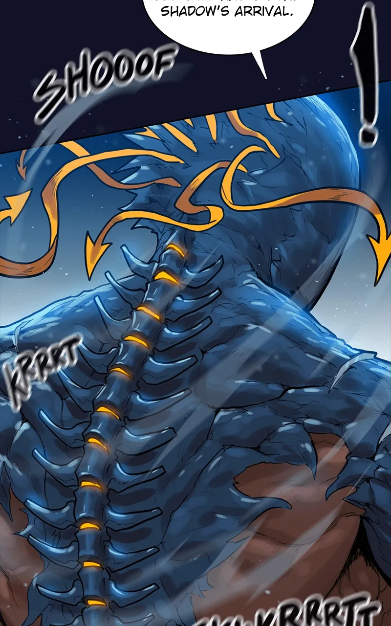 Read Ordeal Manga Online