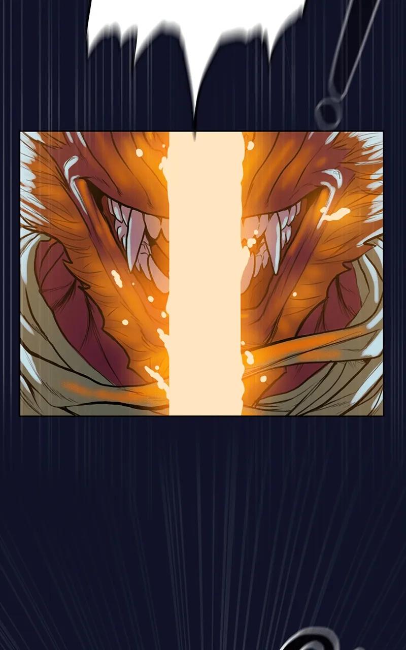 Read Ordeal Manga Online