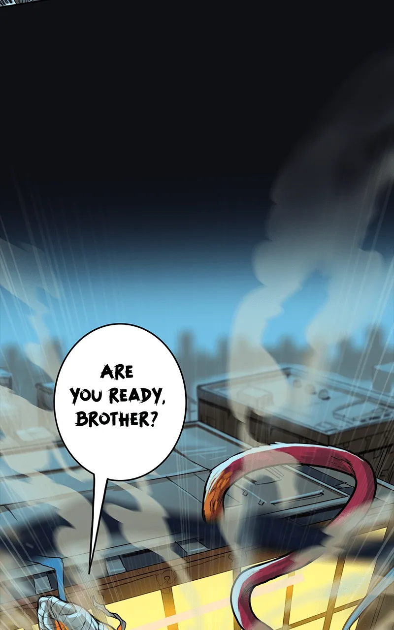 Read Ordeal Manga Online