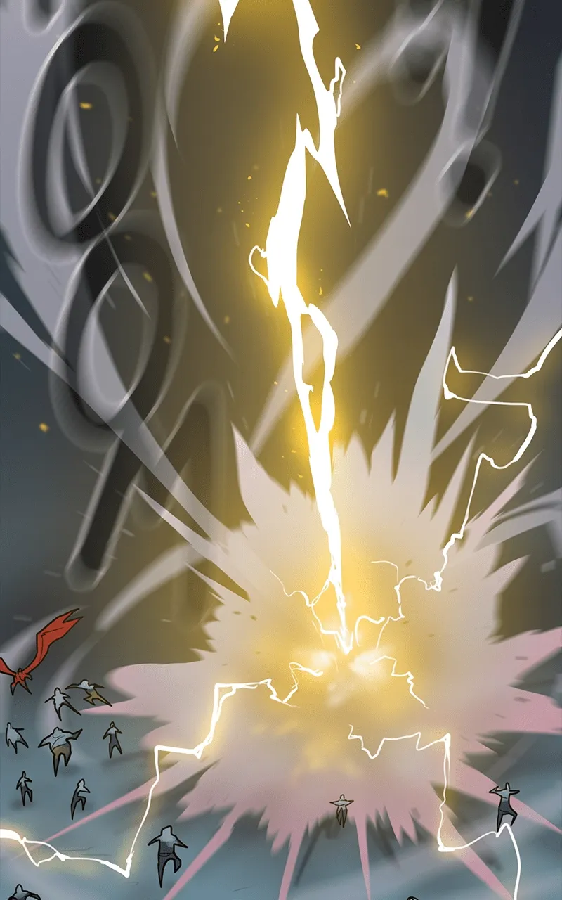 Read Ordeal Manga Online