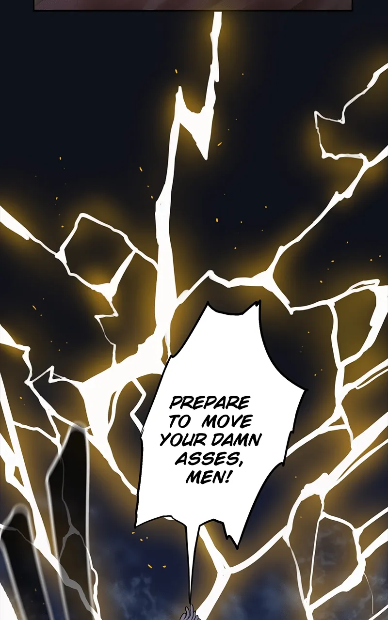 Read Ordeal Manga Online