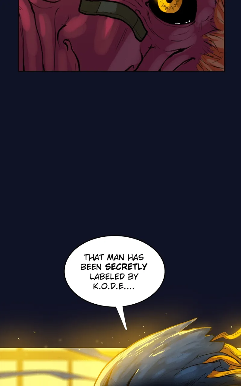 Read Ordeal Manga Online
