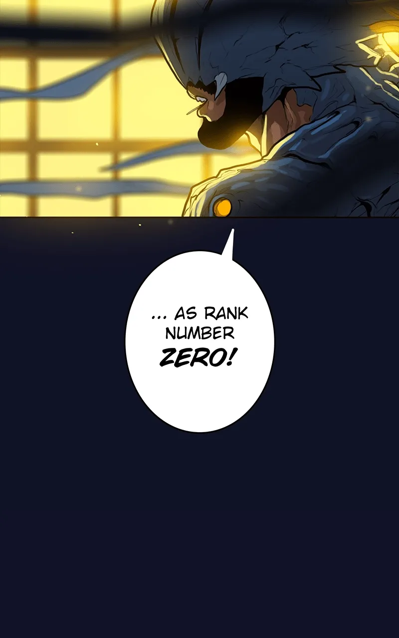 Read Ordeal Manga Online