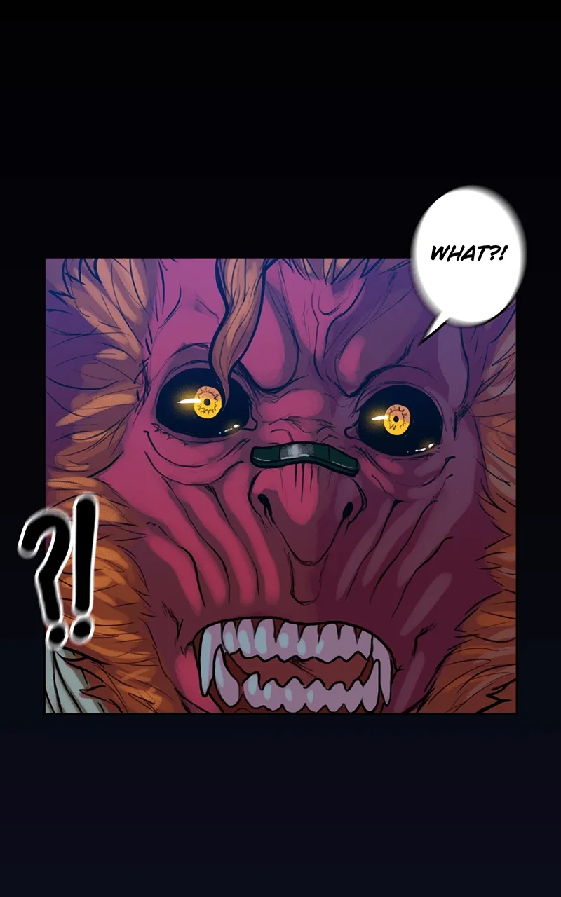 Read Ordeal Manga Online
