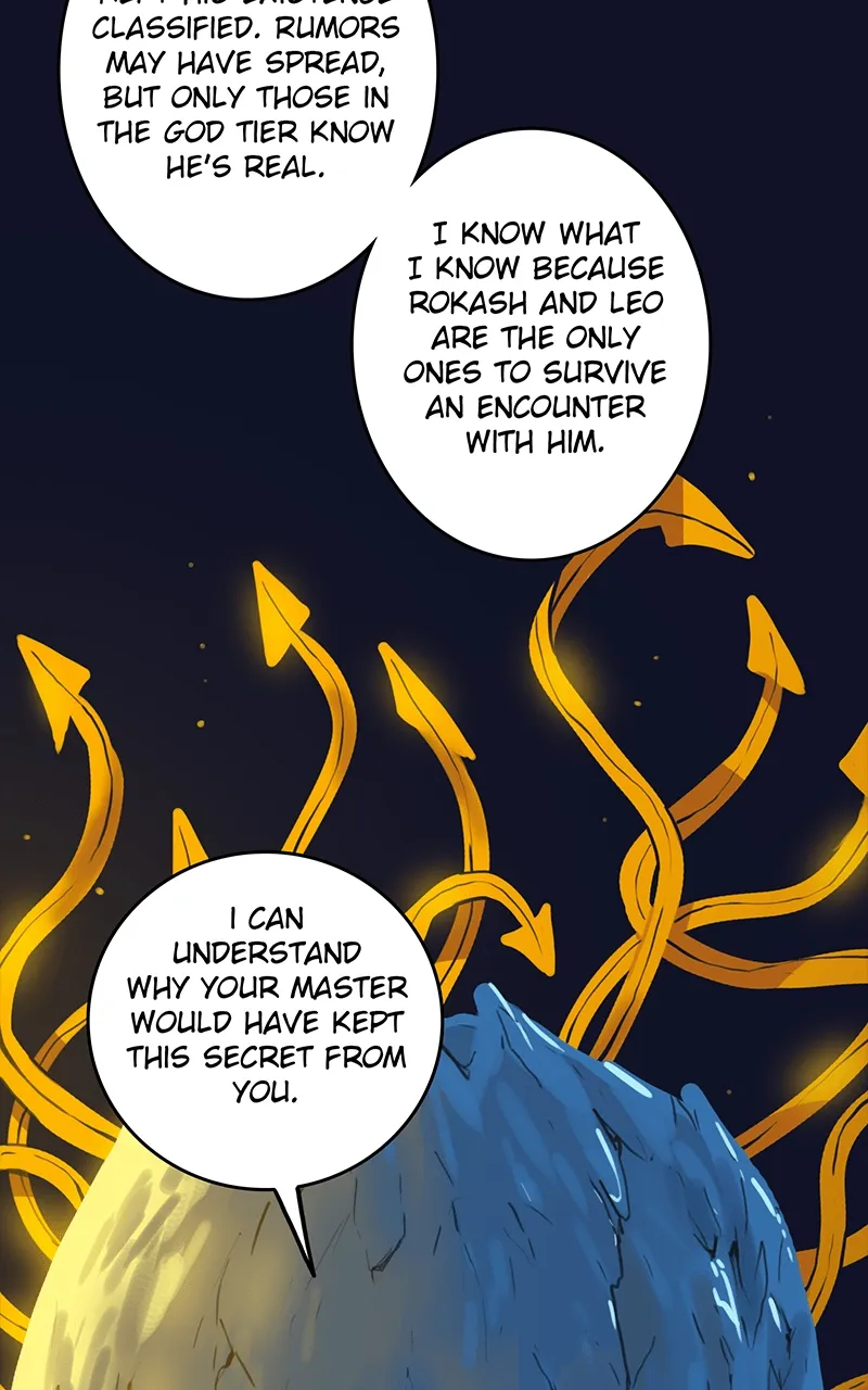 Read Ordeal Manga Online