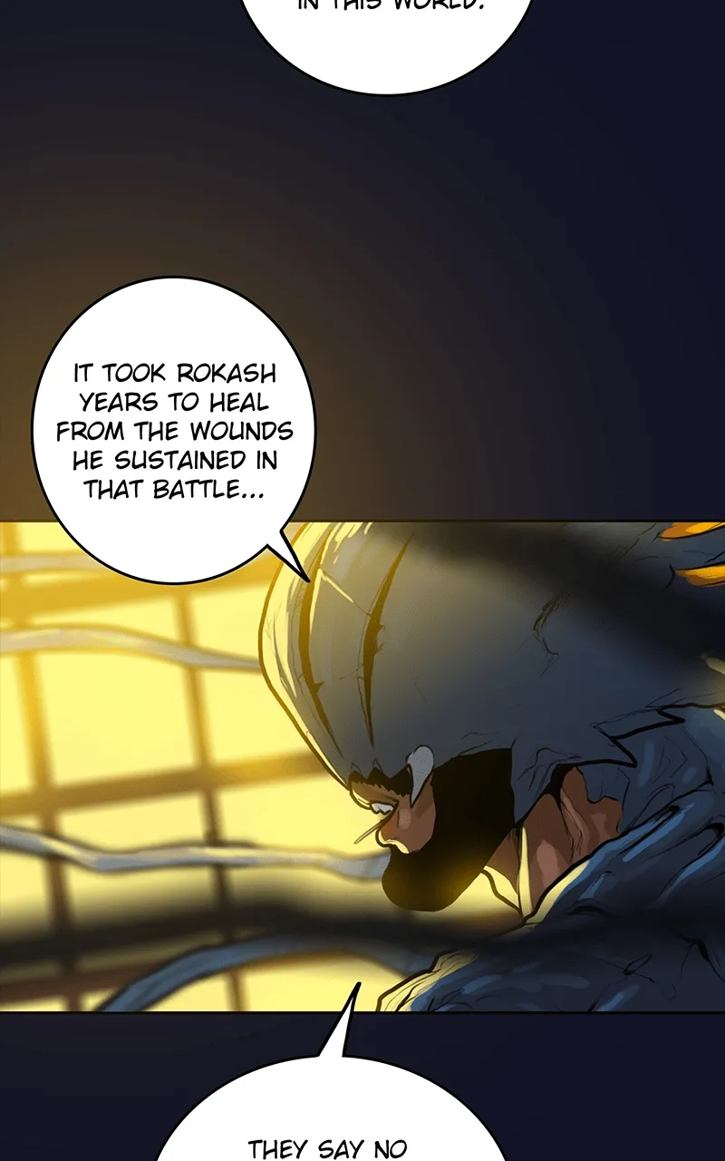Read Ordeal Manga Online
