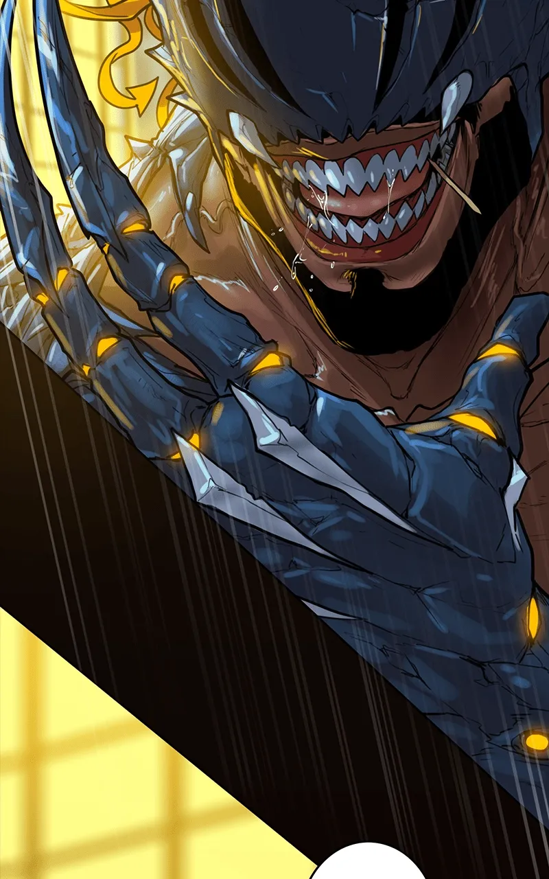 Read Ordeal Manga Online