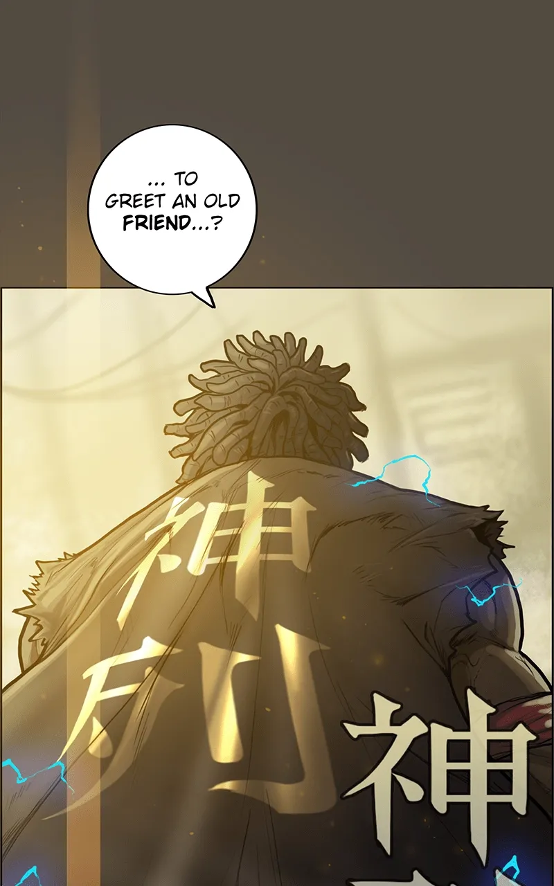 Read Ordeal Manga Online