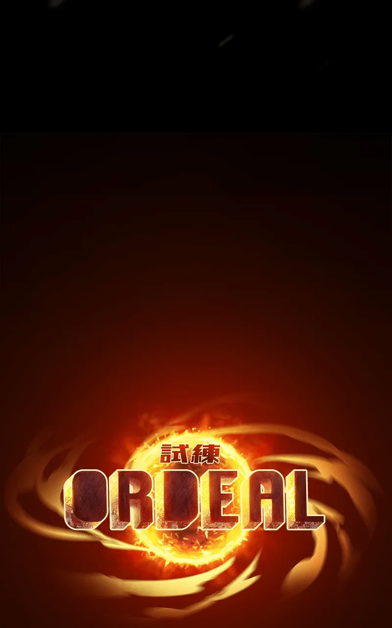 Read Ordeal Manga Online