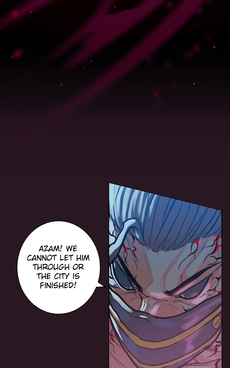 Read Ordeal Manga Online
