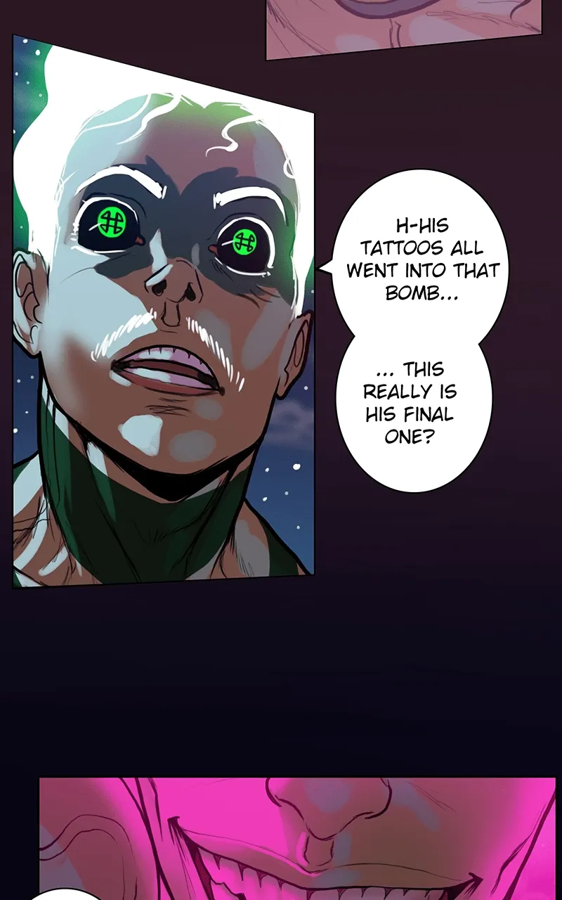 Read Ordeal Manga Online