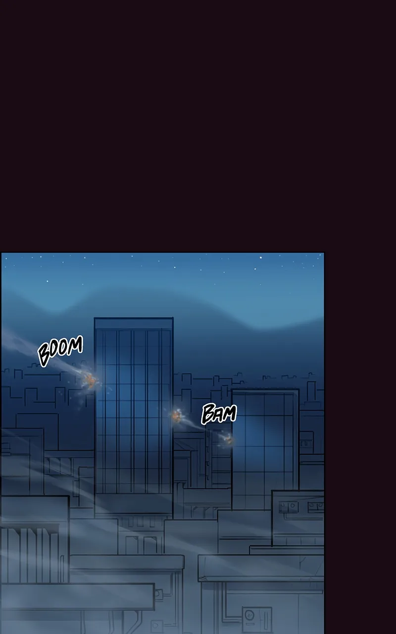Read Ordeal Manga Online