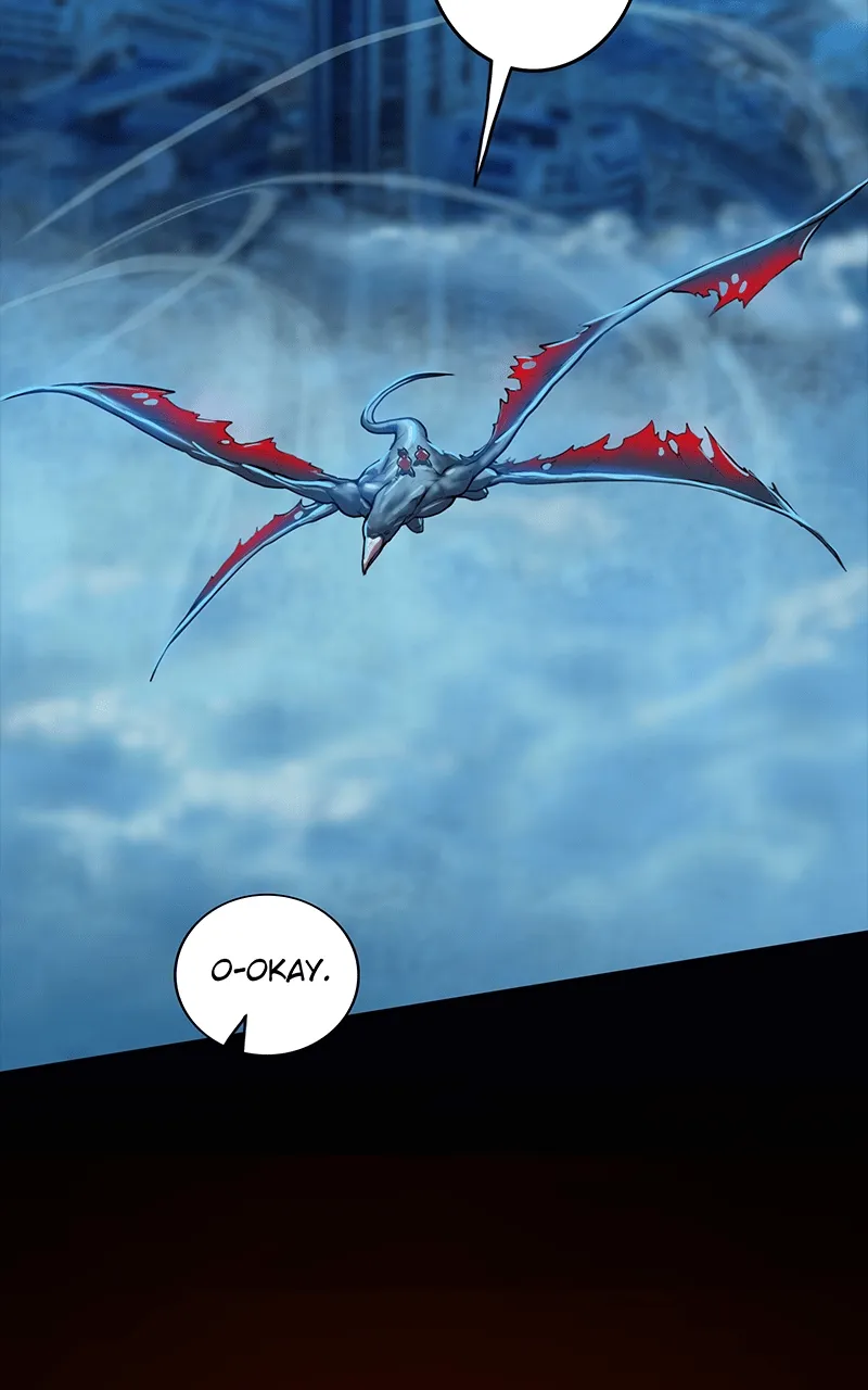 Read Ordeal Manga Online