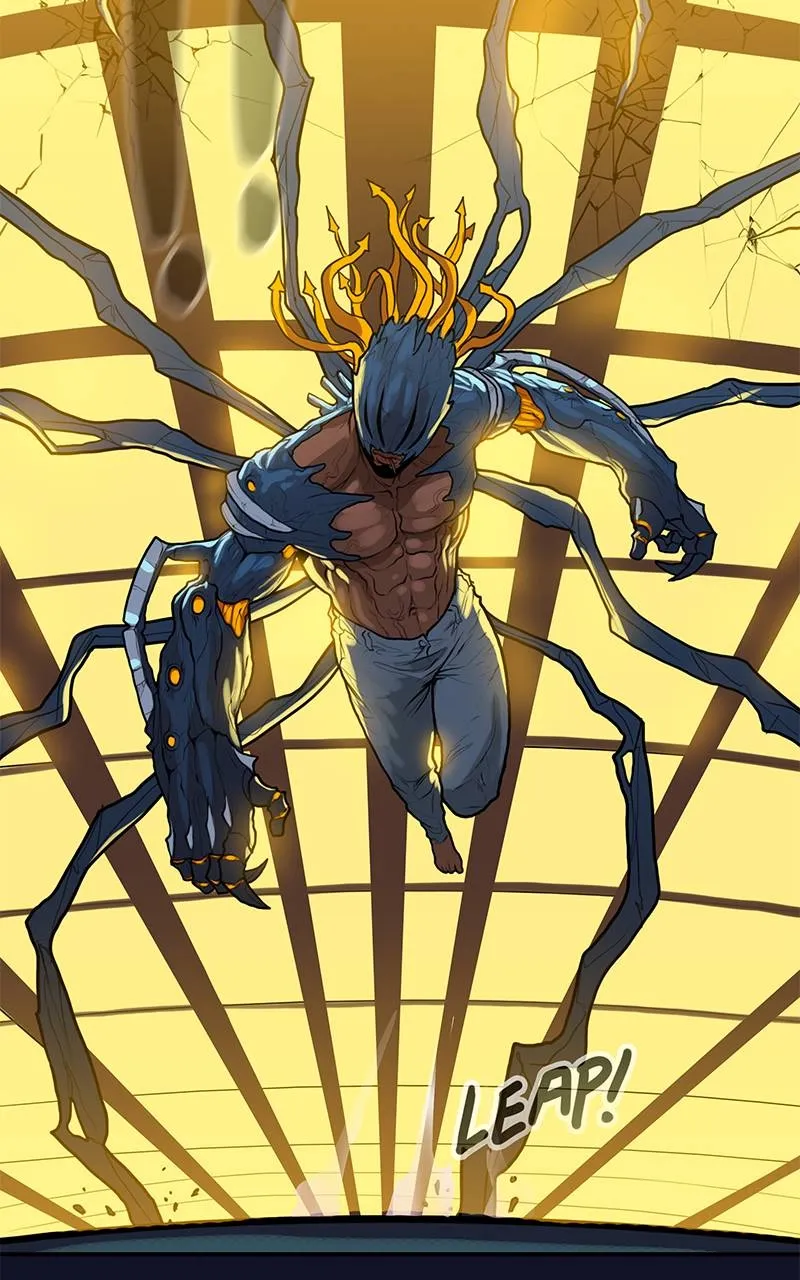 Read Ordeal Manga Online