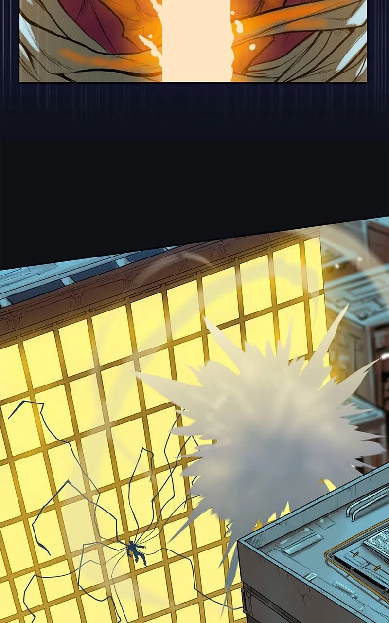 Read Ordeal Manga Online