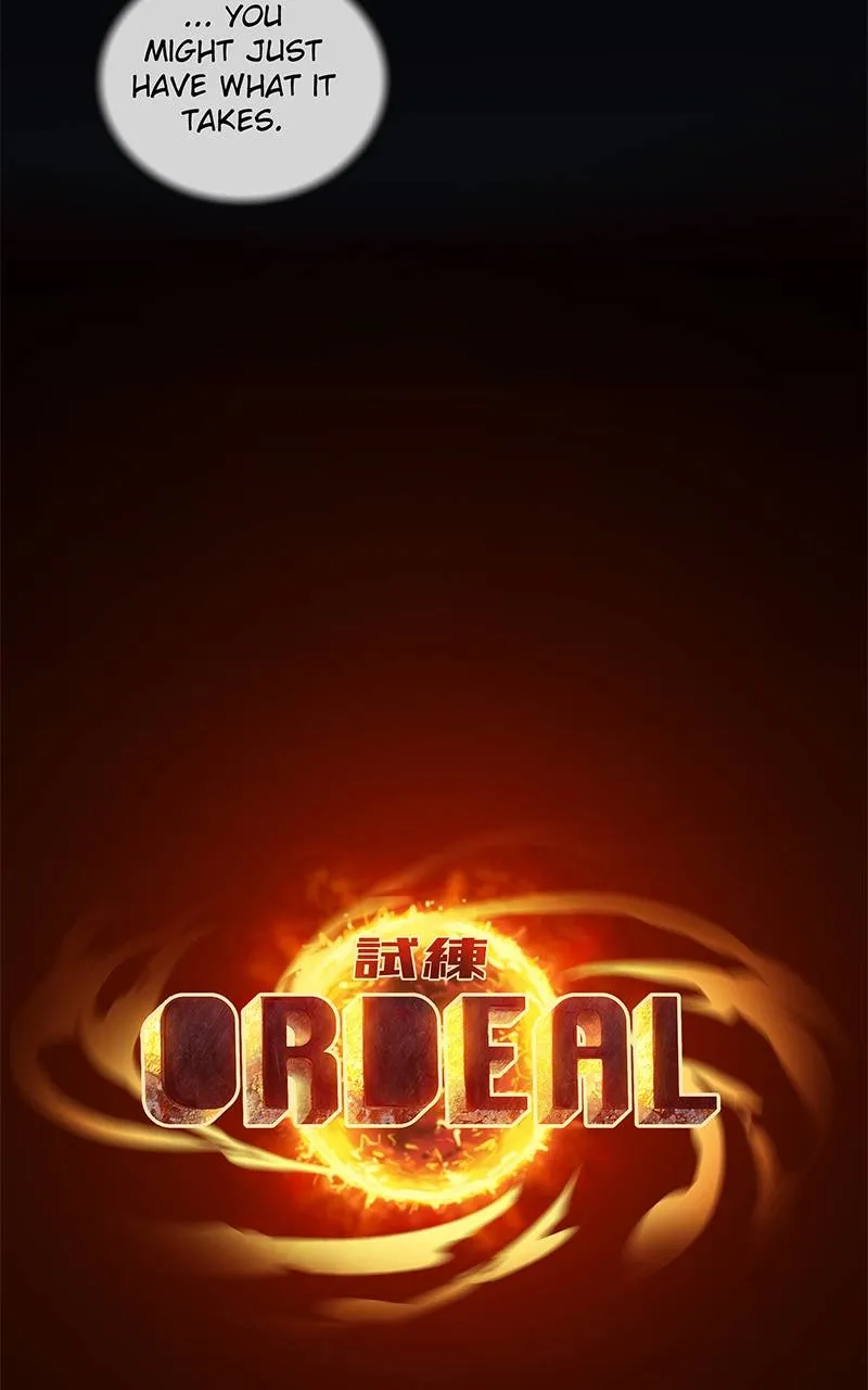 Read Ordeal Manga Online