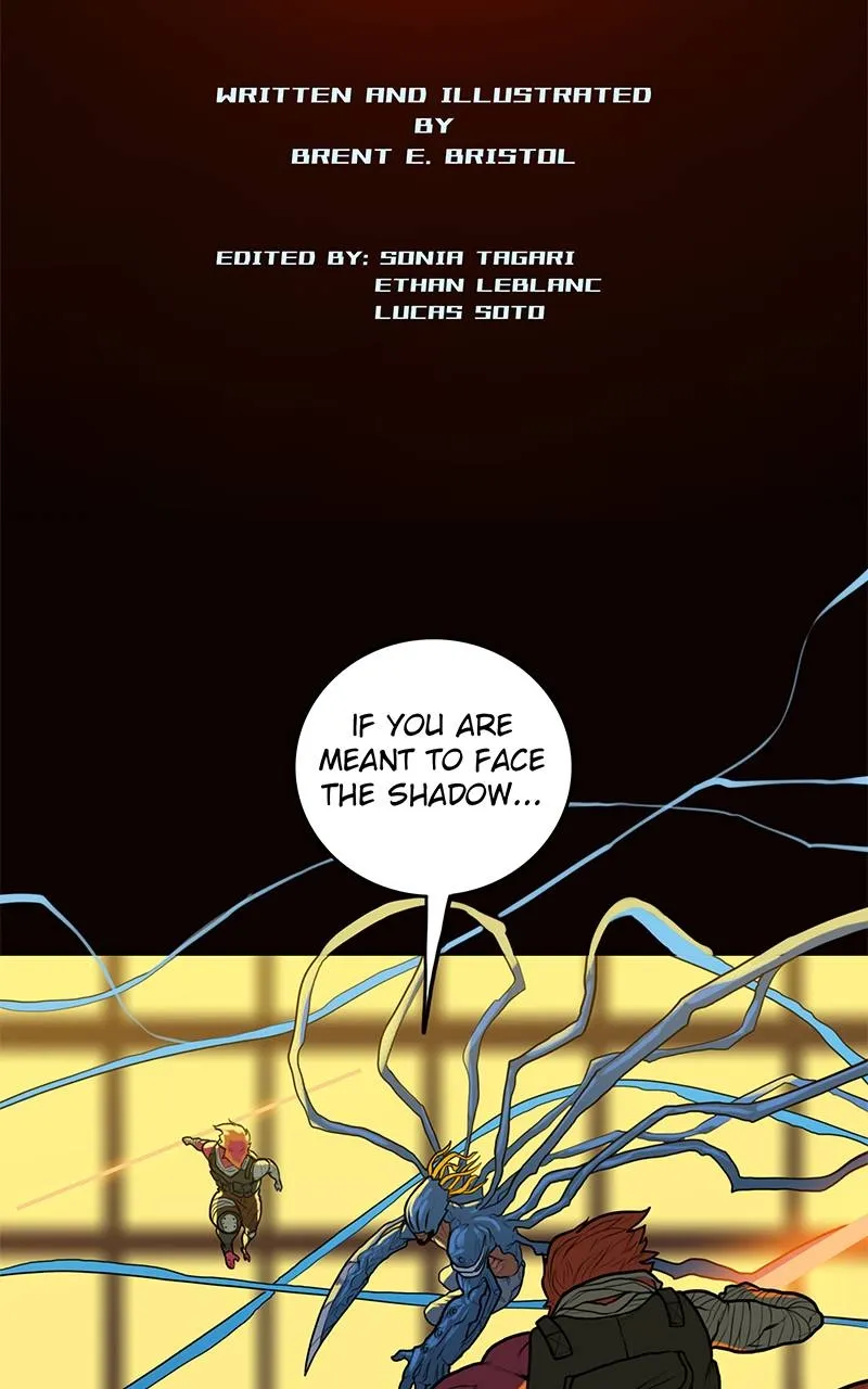 Read Ordeal Manga Online