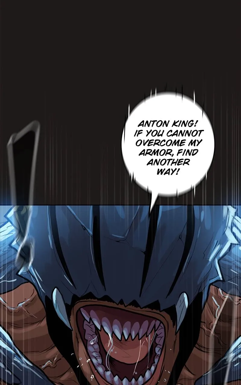 Read Ordeal Manga Online