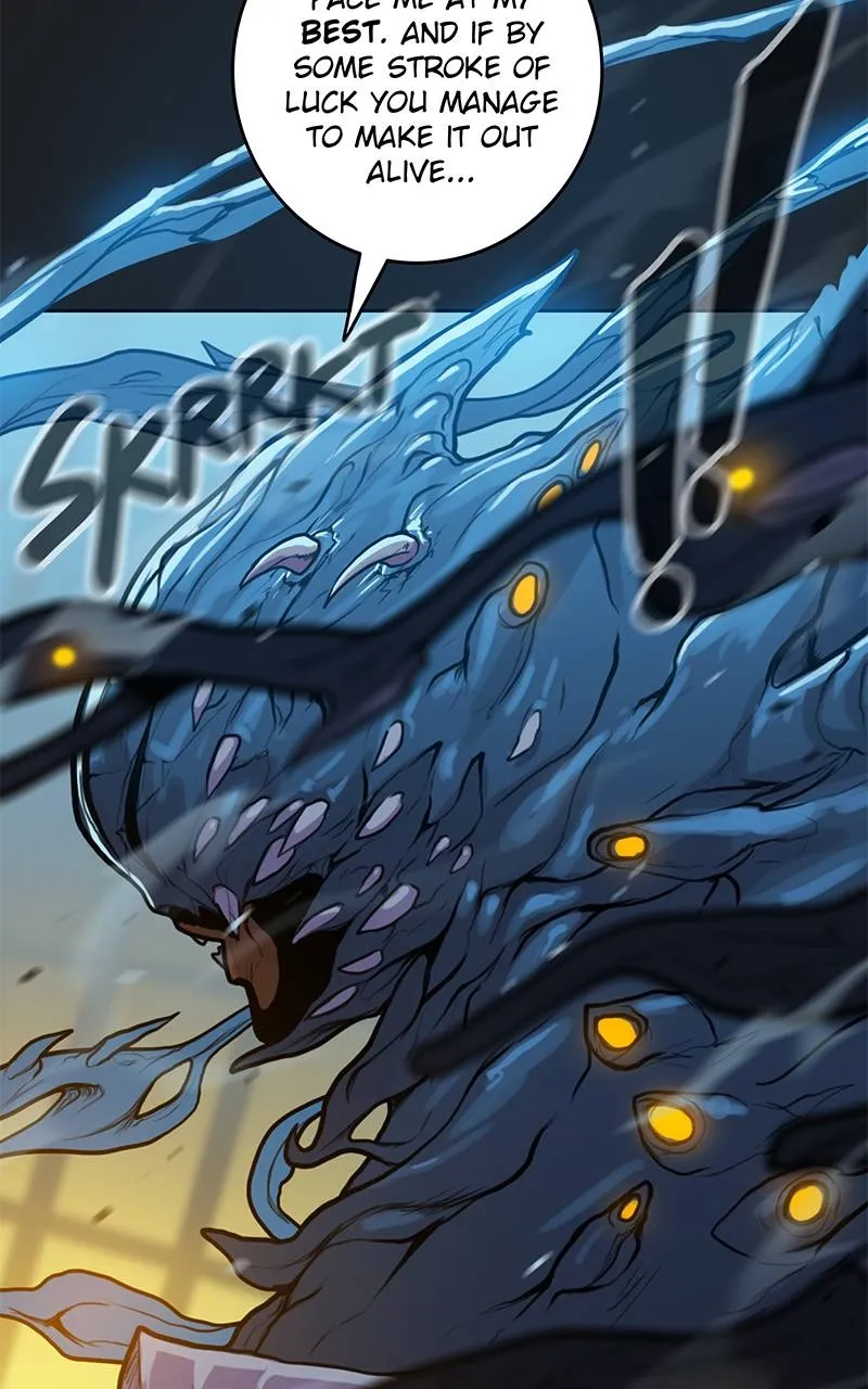 Read Ordeal Manga Online