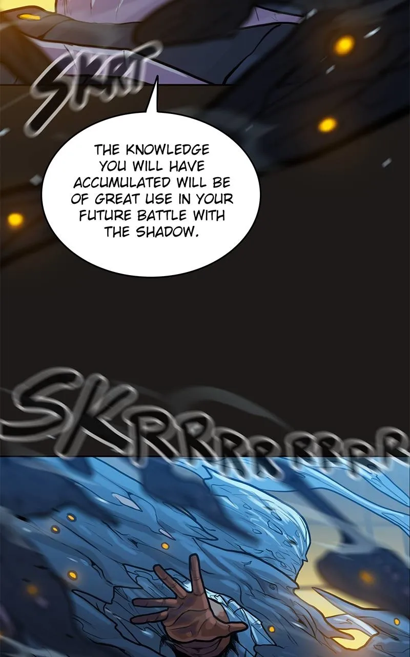 Read Ordeal Manga Online