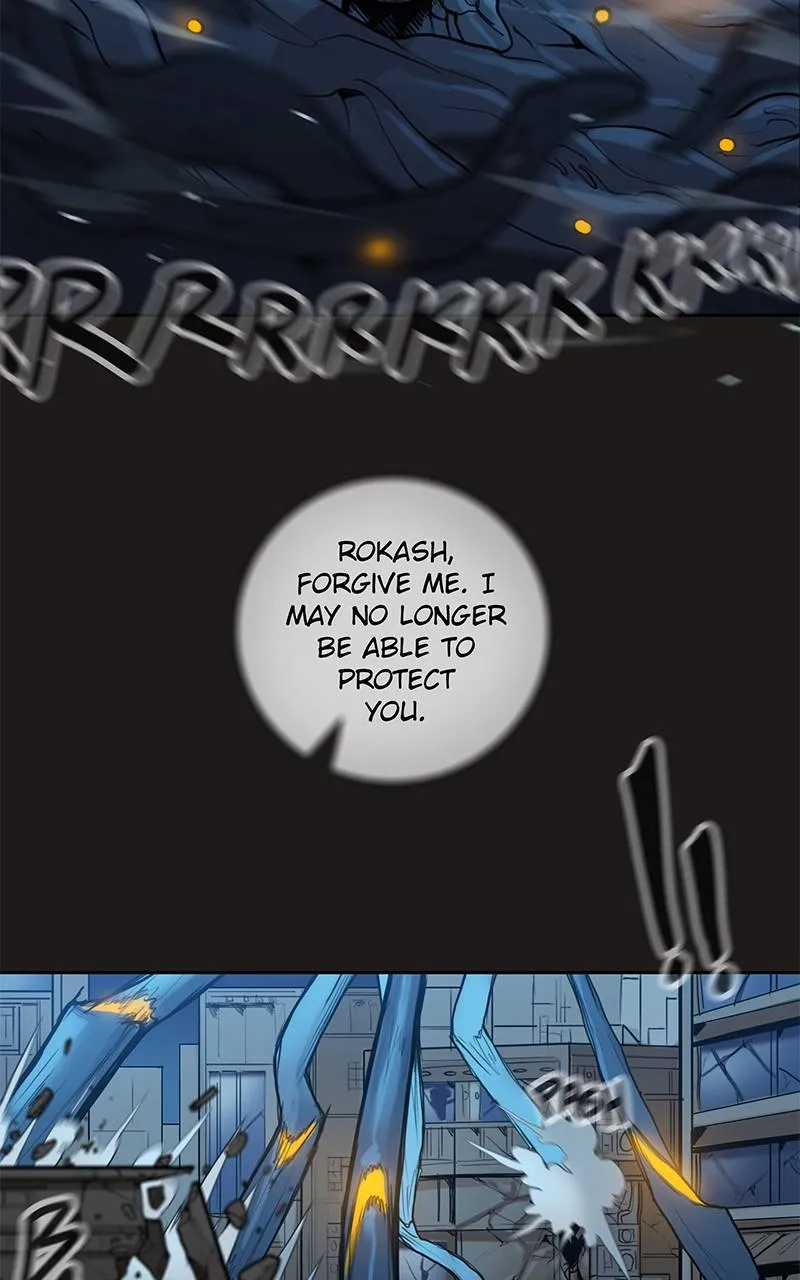 Read Ordeal Manga Online
