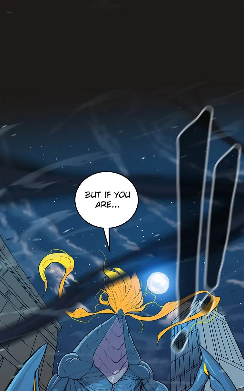 Read Ordeal Manga Online