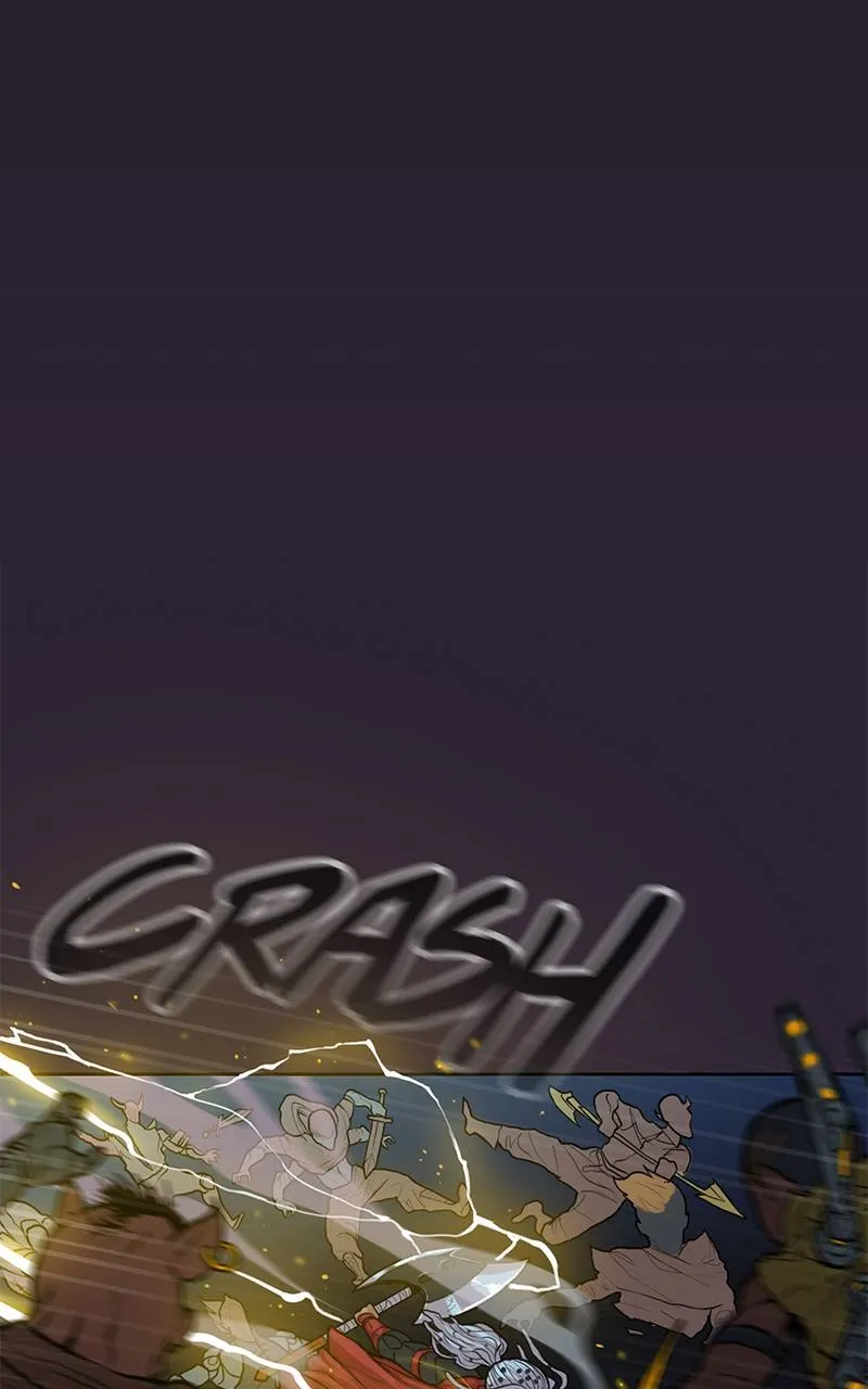 Read Ordeal Manga Online
