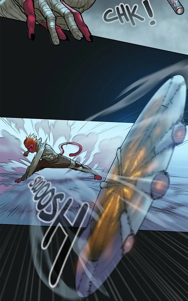 Read Ordeal Manga Online