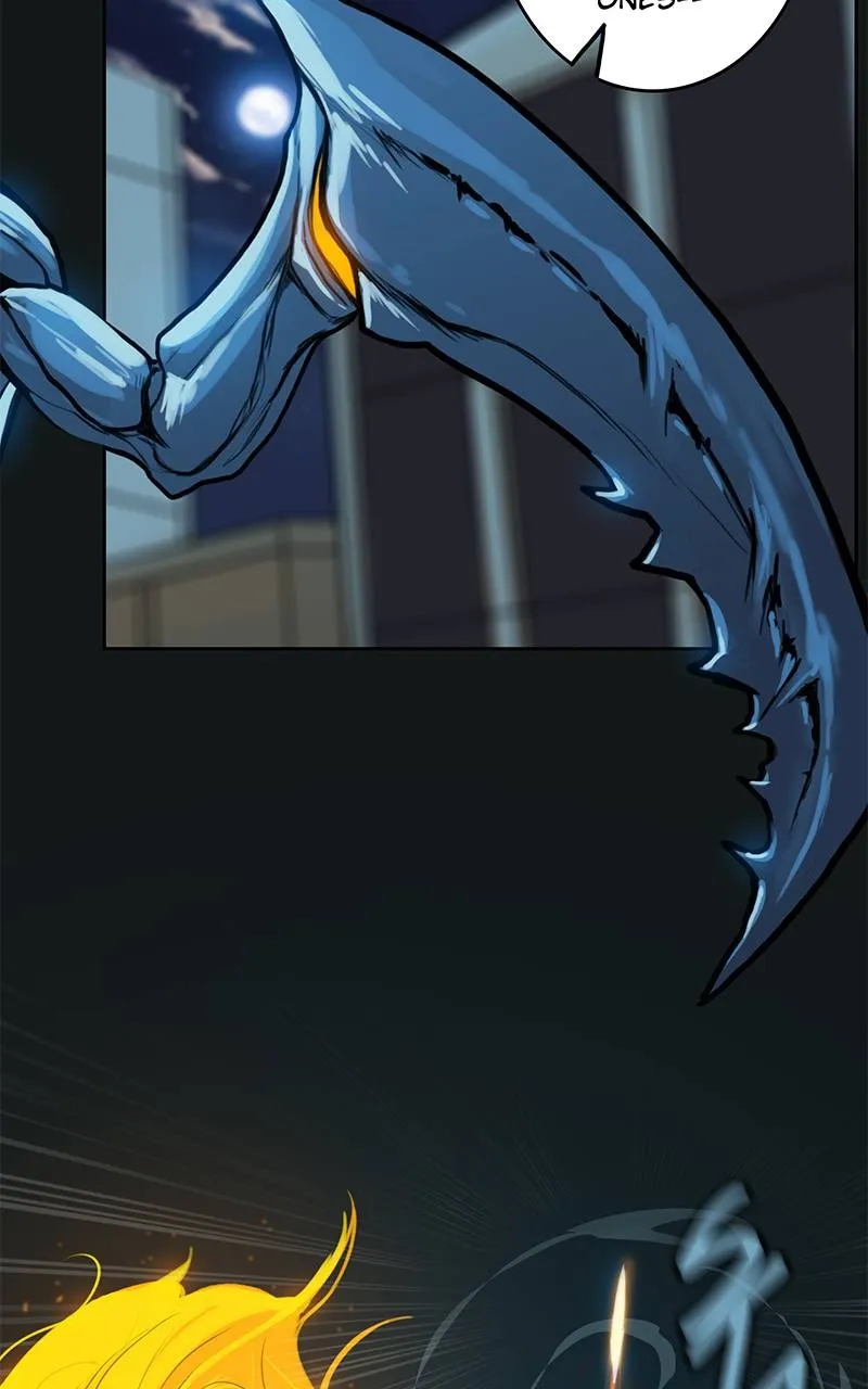 Read Ordeal Manga Online
