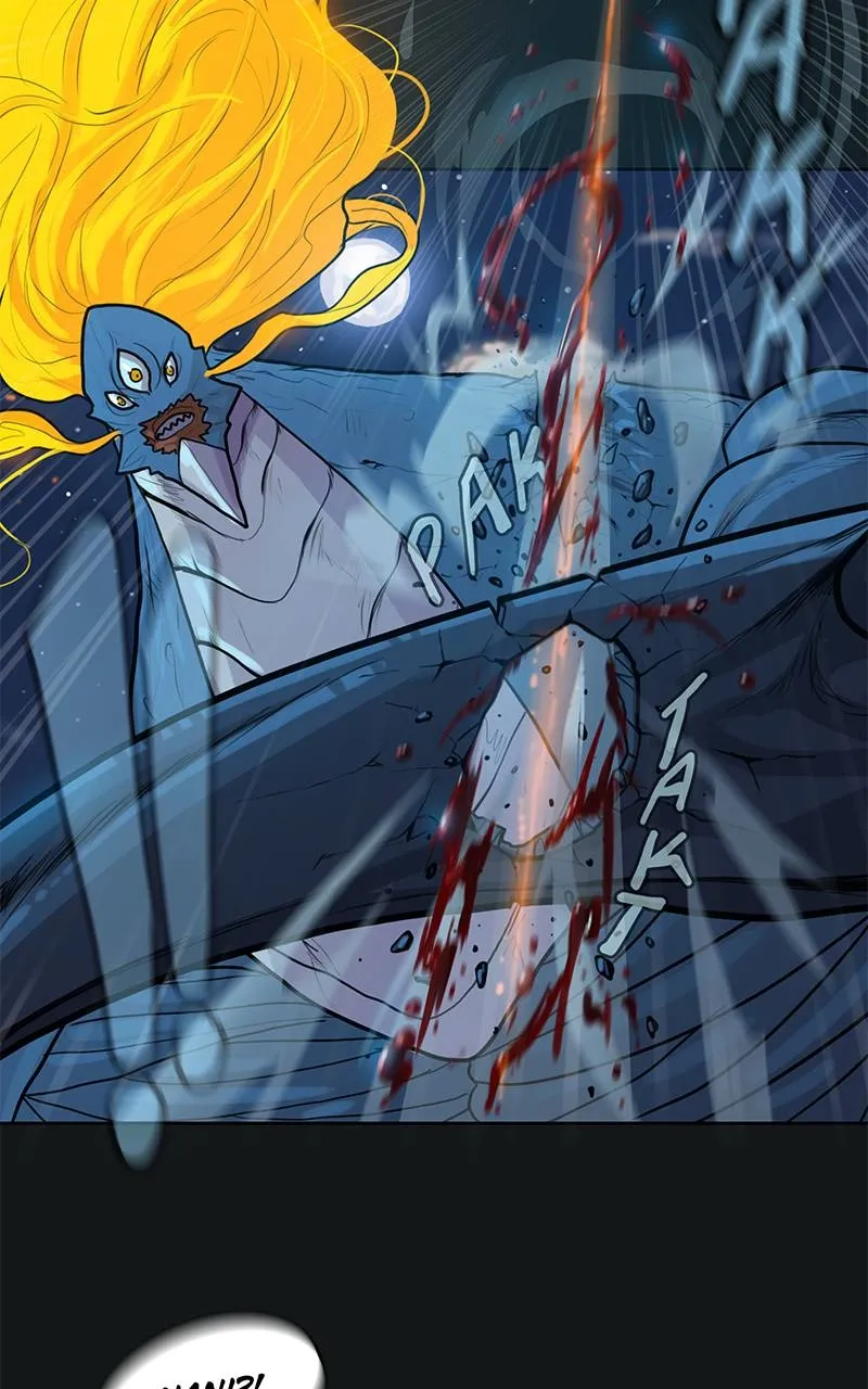Read Ordeal Manga Online