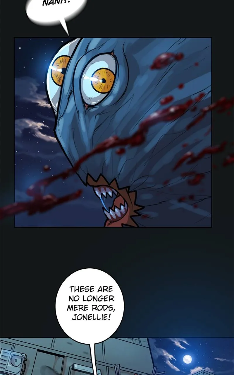 Read Ordeal Manga Online