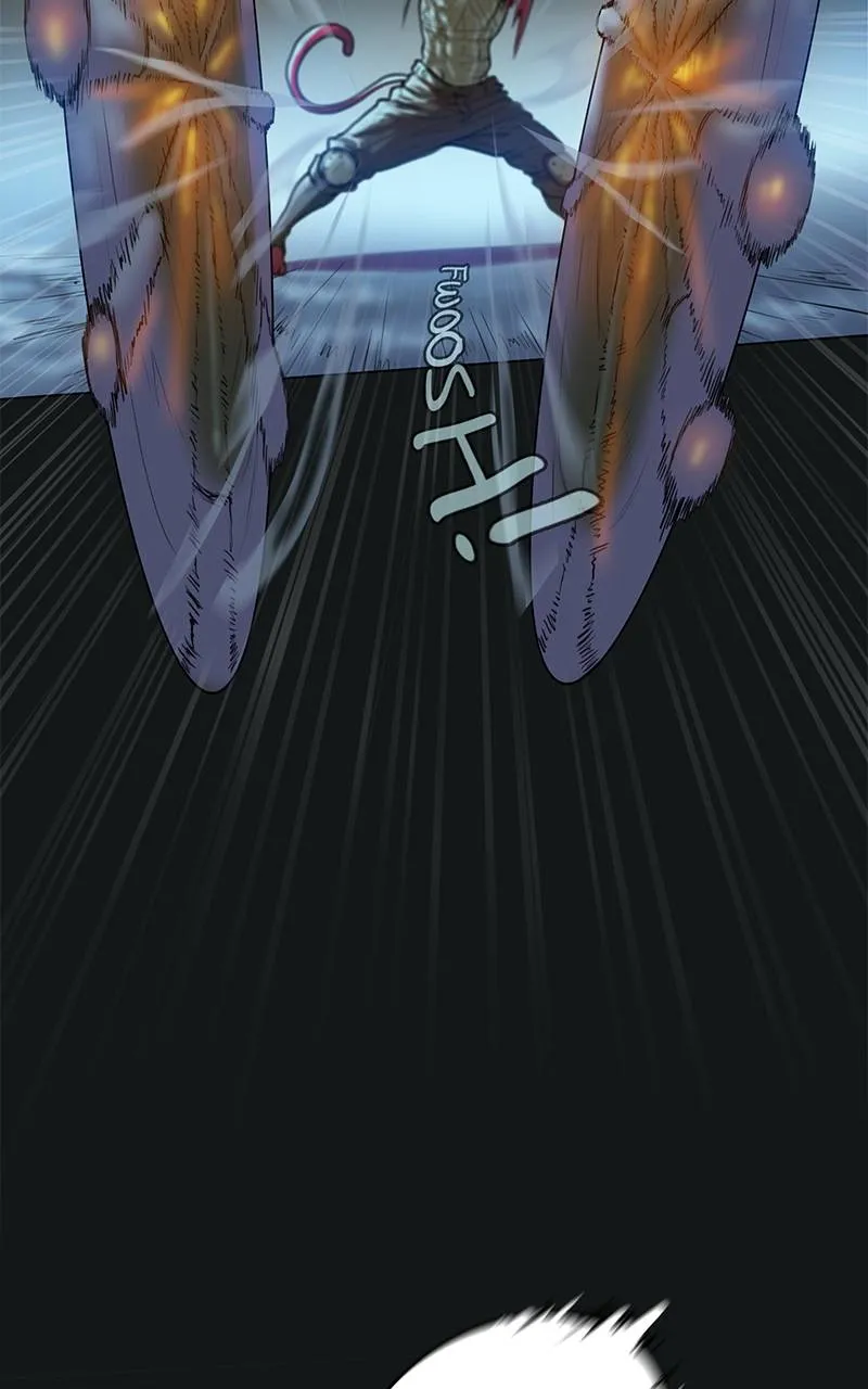 Read Ordeal Manga Online