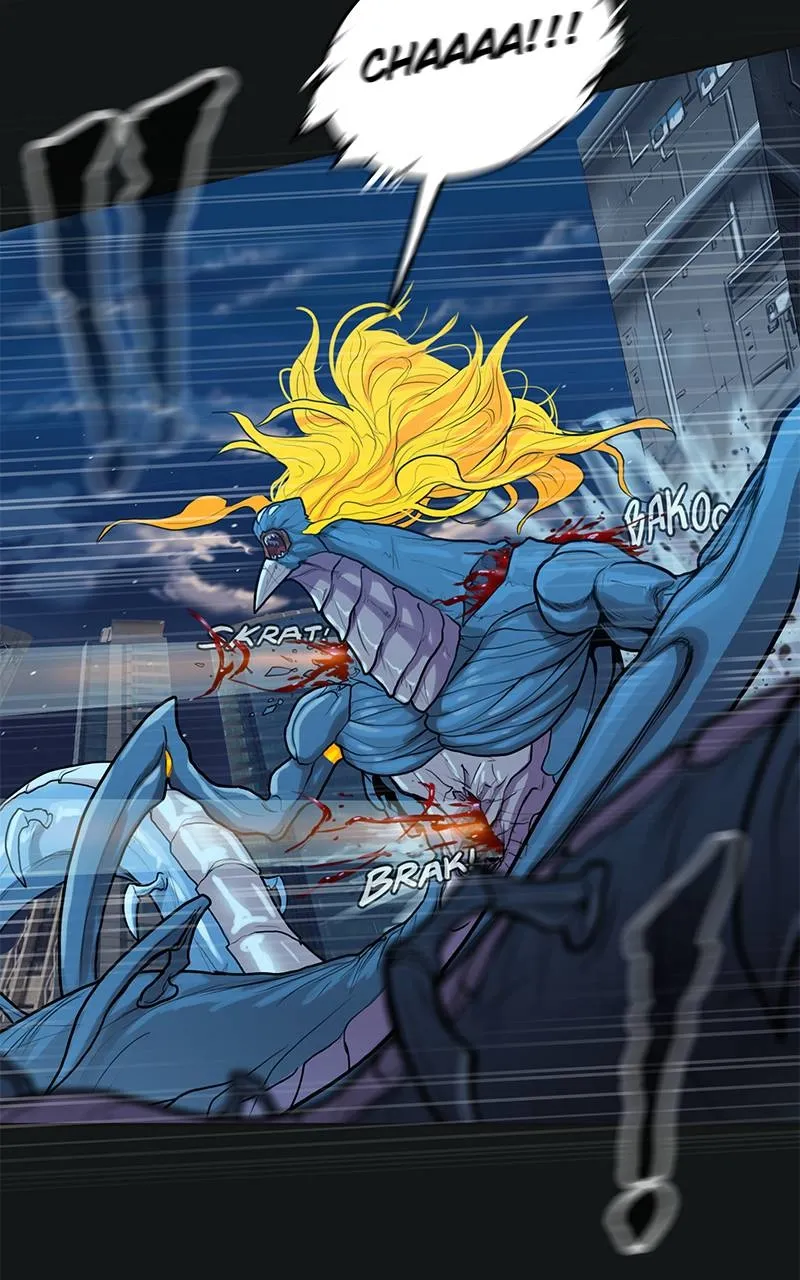 Read Ordeal Manga Online