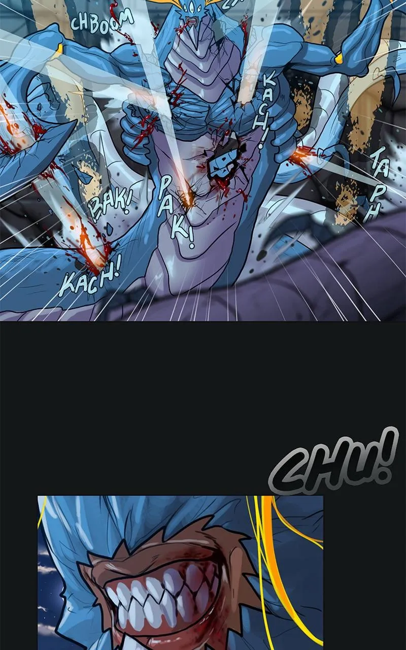 Read Ordeal Manga Online