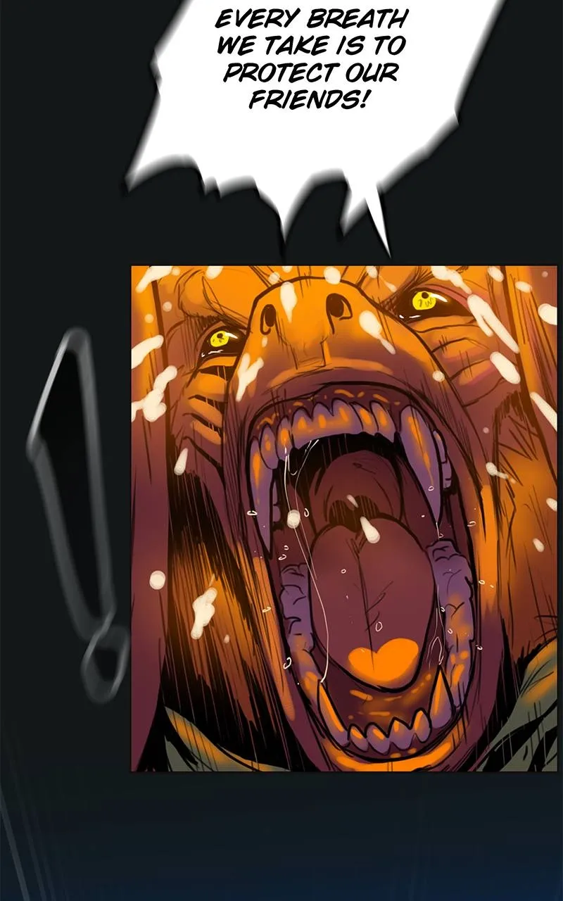 Read Ordeal Manga Online