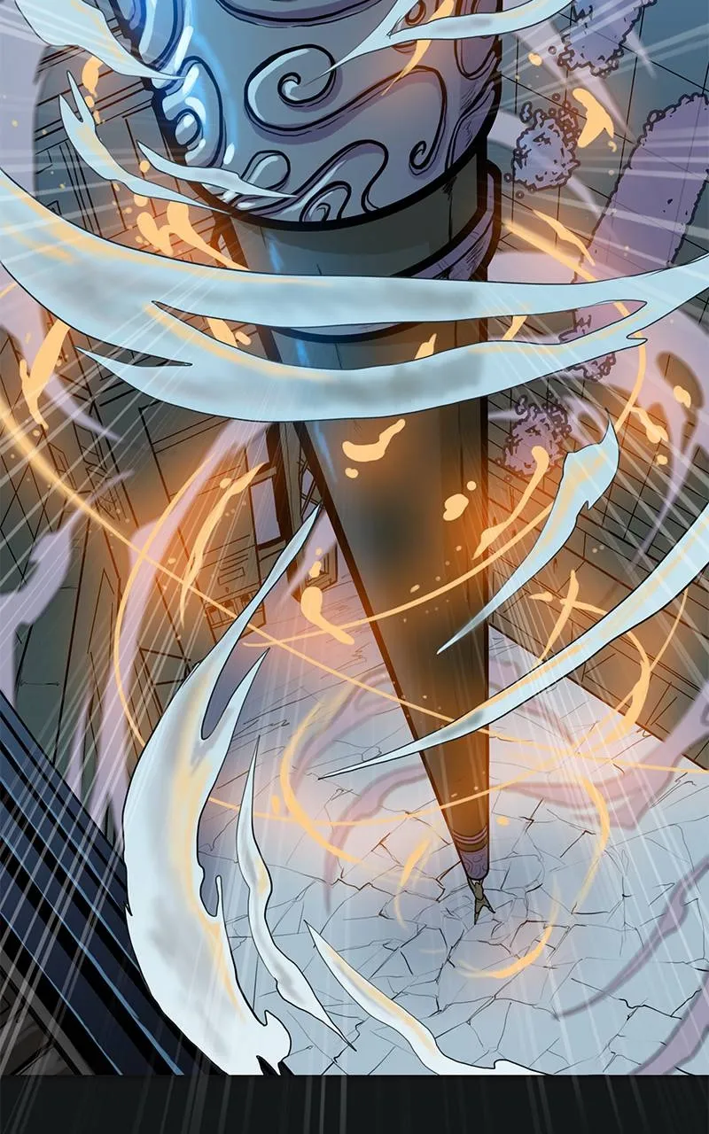 Read Ordeal Manga Online