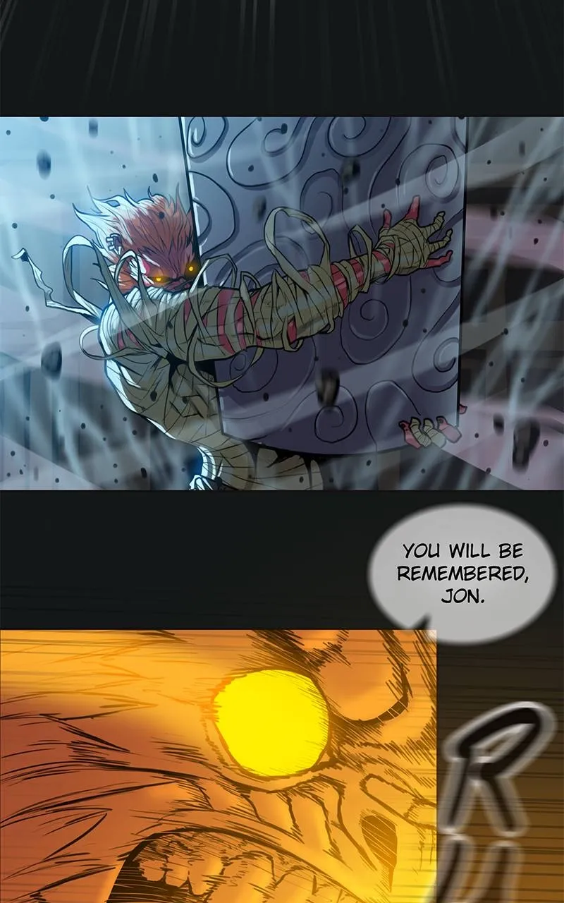 Read Ordeal Manga Online