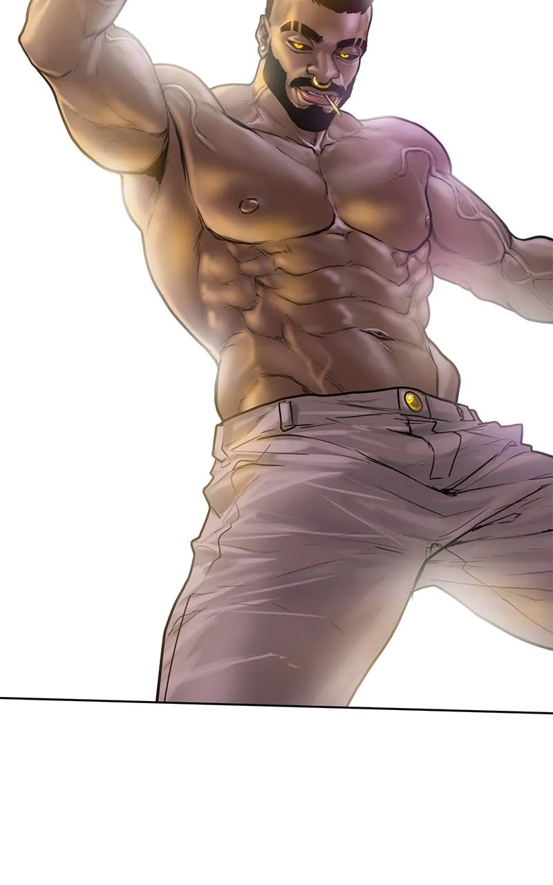 Read Ordeal Manga Online