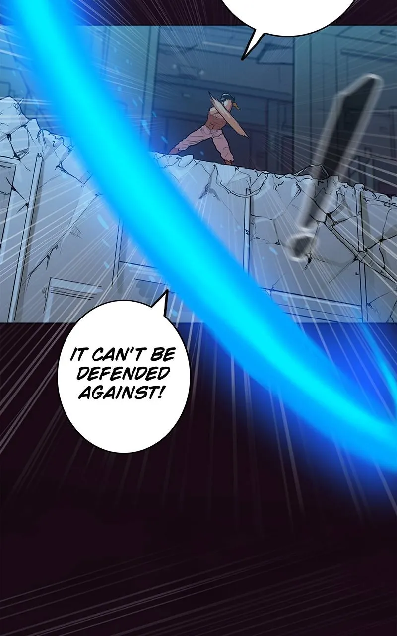 Read Ordeal Manga Online