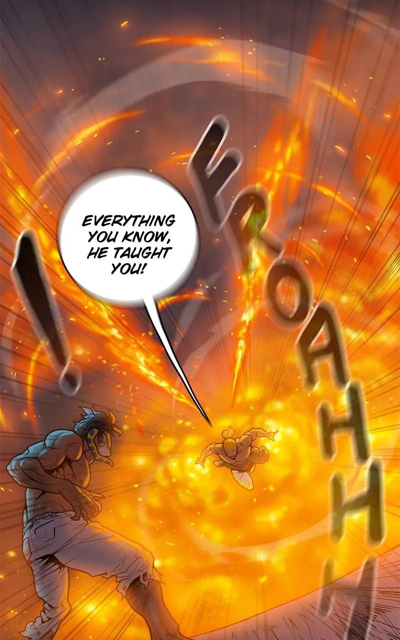 Read Ordeal Manga Online