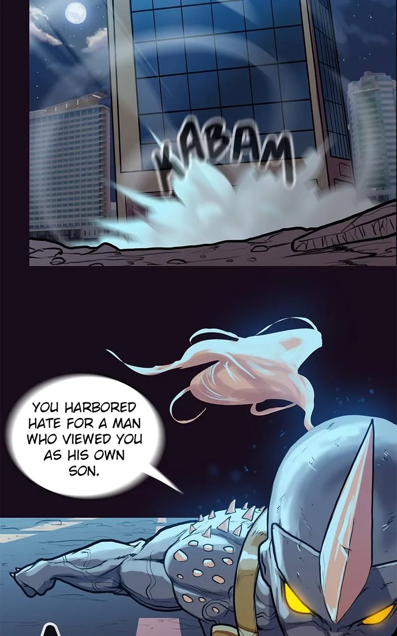 Read Ordeal Manga Online