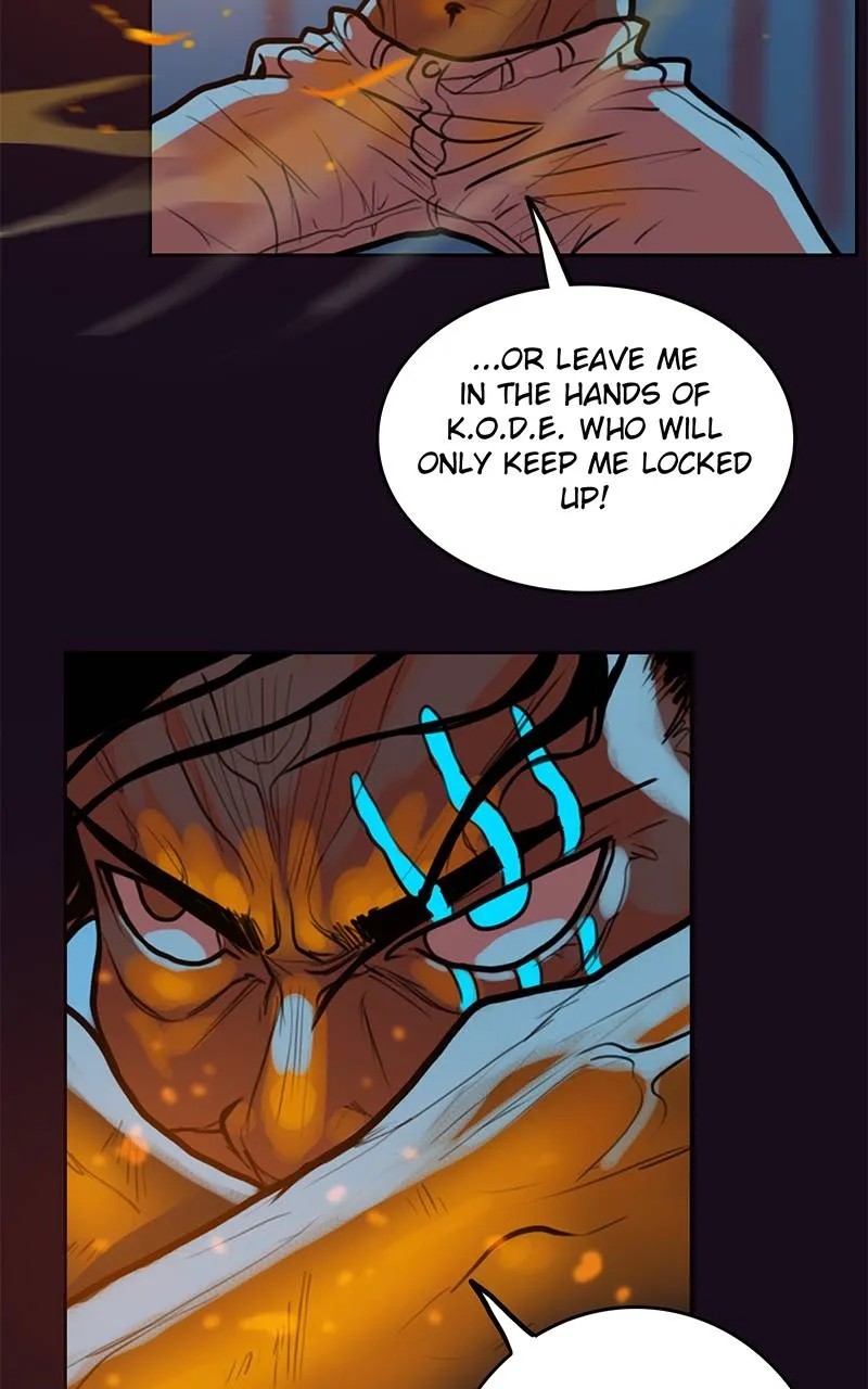 Read Ordeal Manga Online