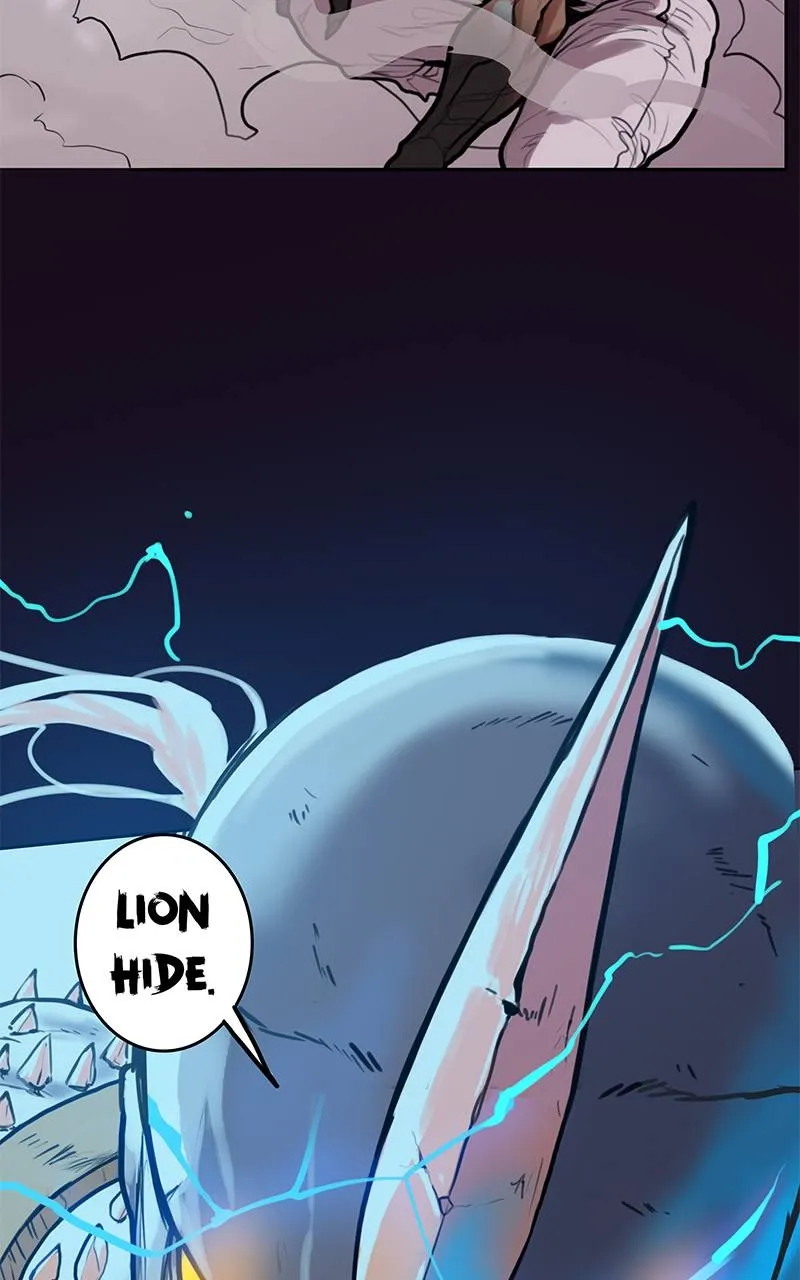Read Ordeal Manga Online
