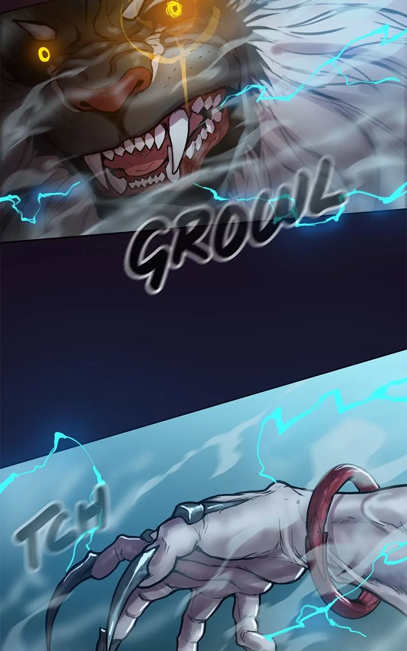 Read Ordeal Manga Online