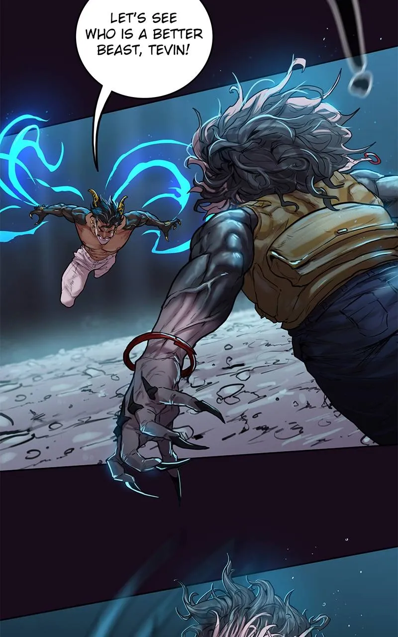 Read Ordeal Manga Online