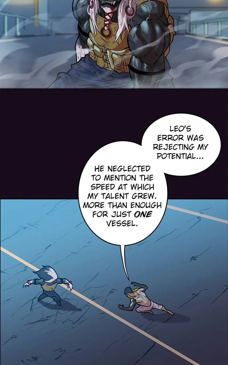 Read Ordeal Manga Online