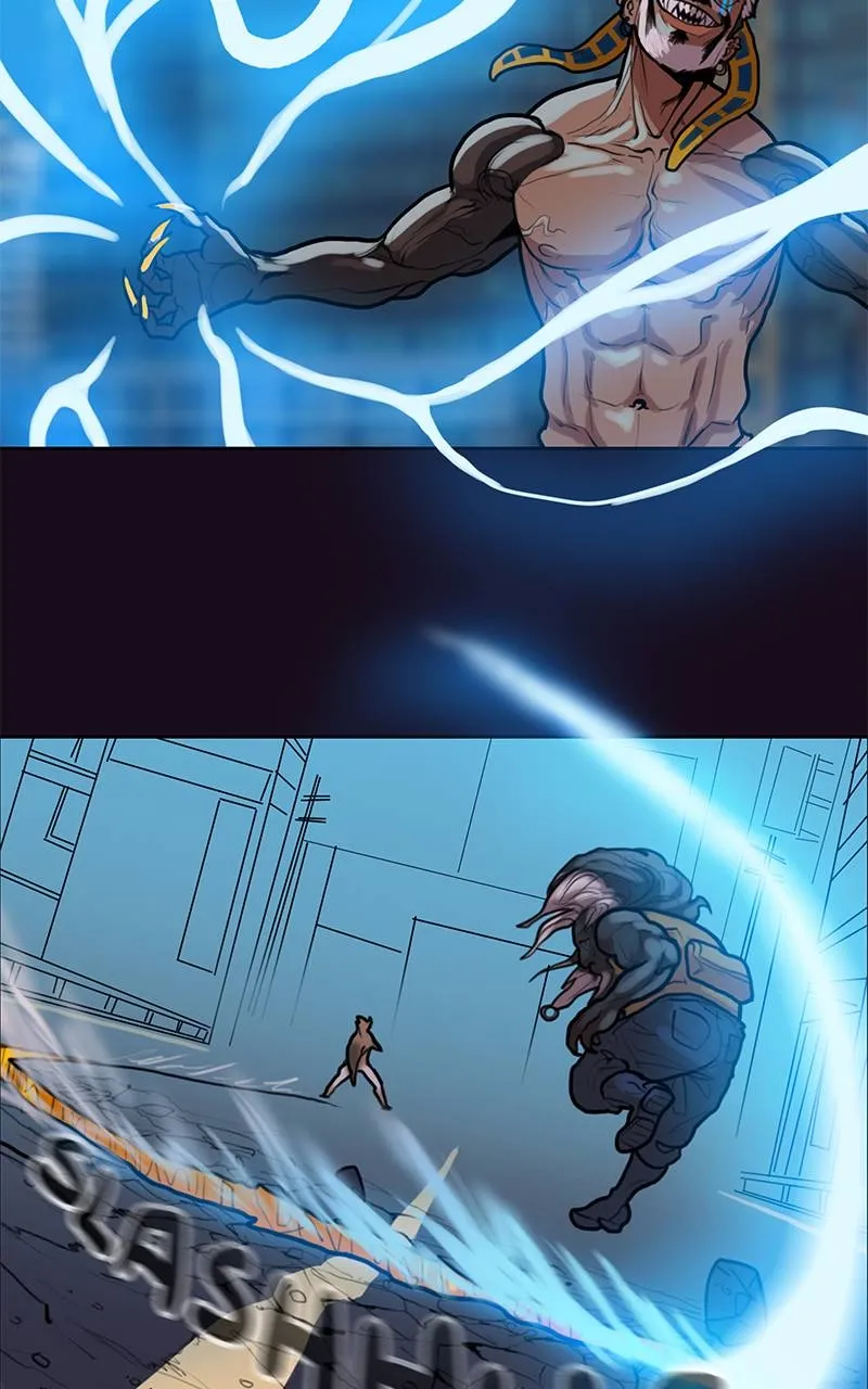 Read Ordeal Manga Online