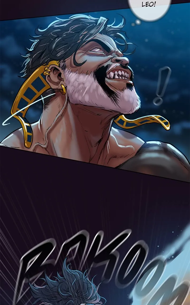 Read Ordeal Manga Online