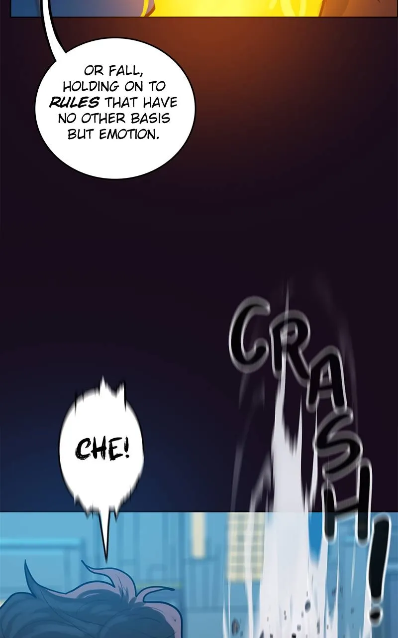 Read Ordeal Manga Online